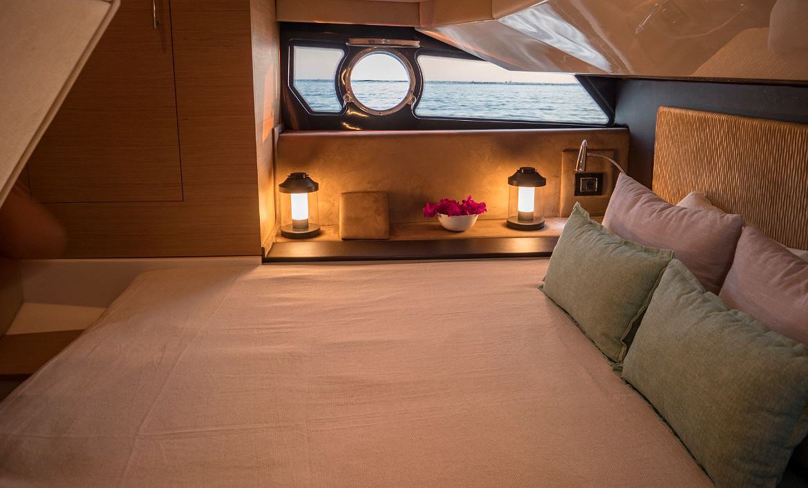 SESSA KEY LARGO 36