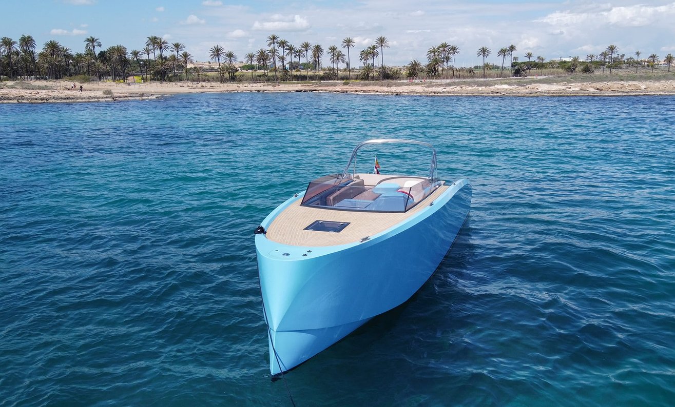VANQUISH 32