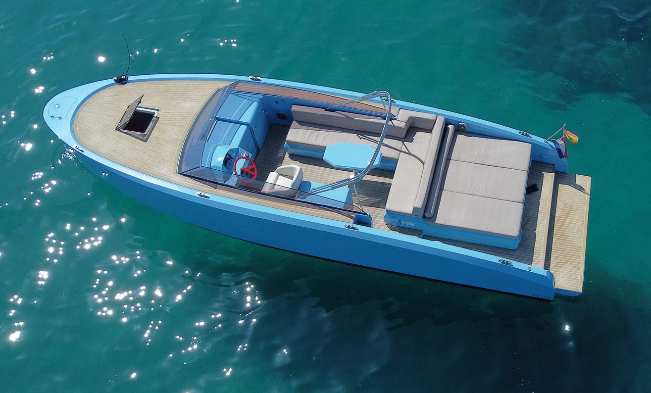 VANQUISH 32
