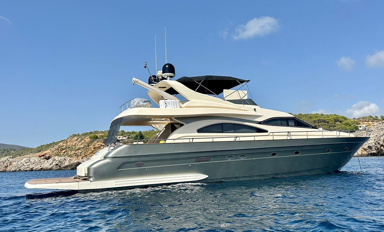 ASTONDOA 80