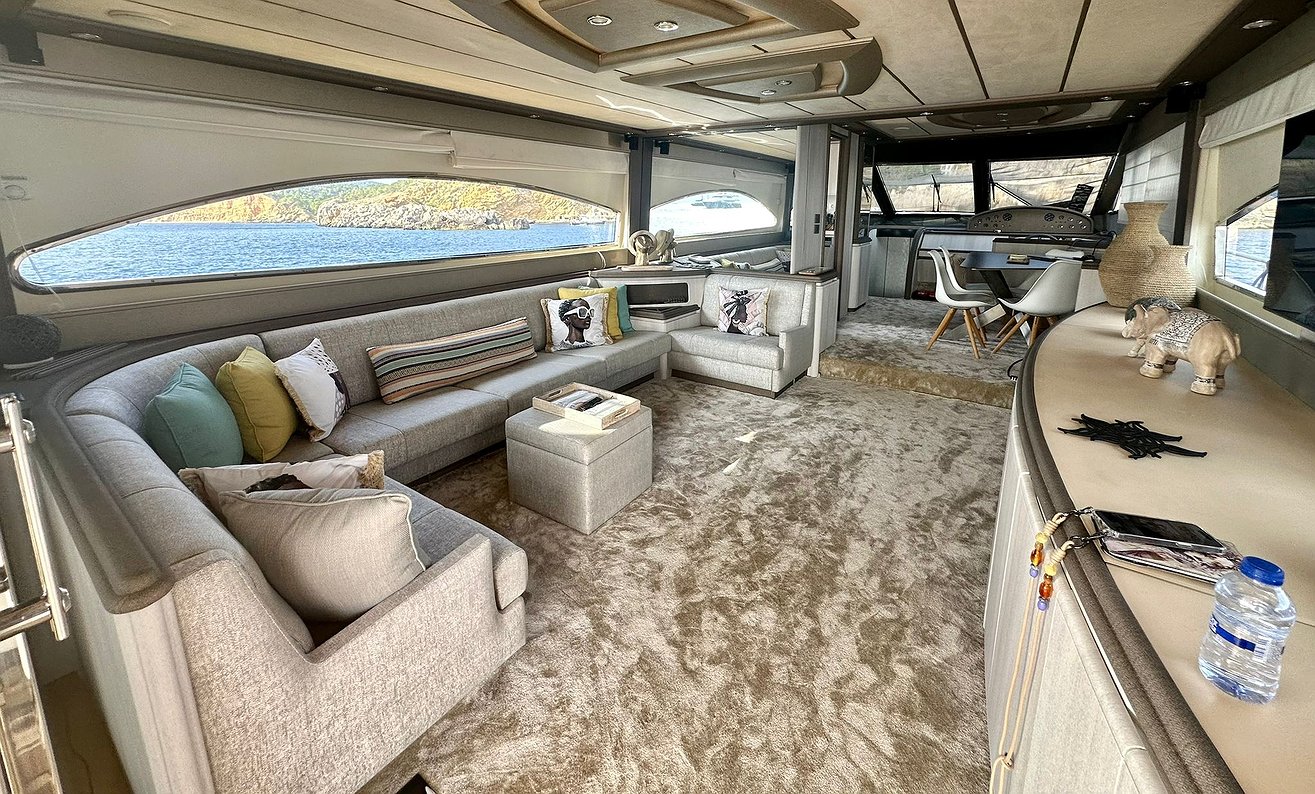 ASTONDOA 80