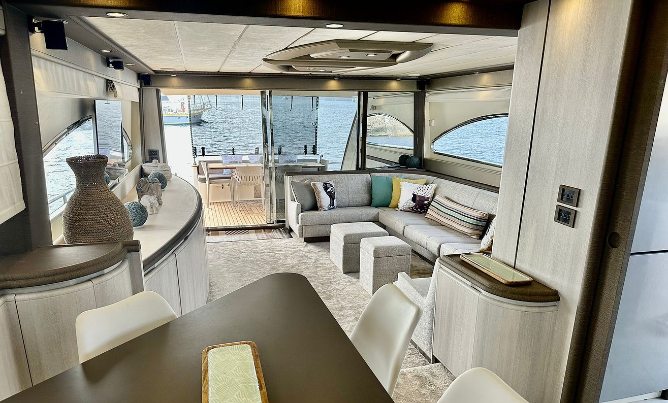 ASTONDOA 80