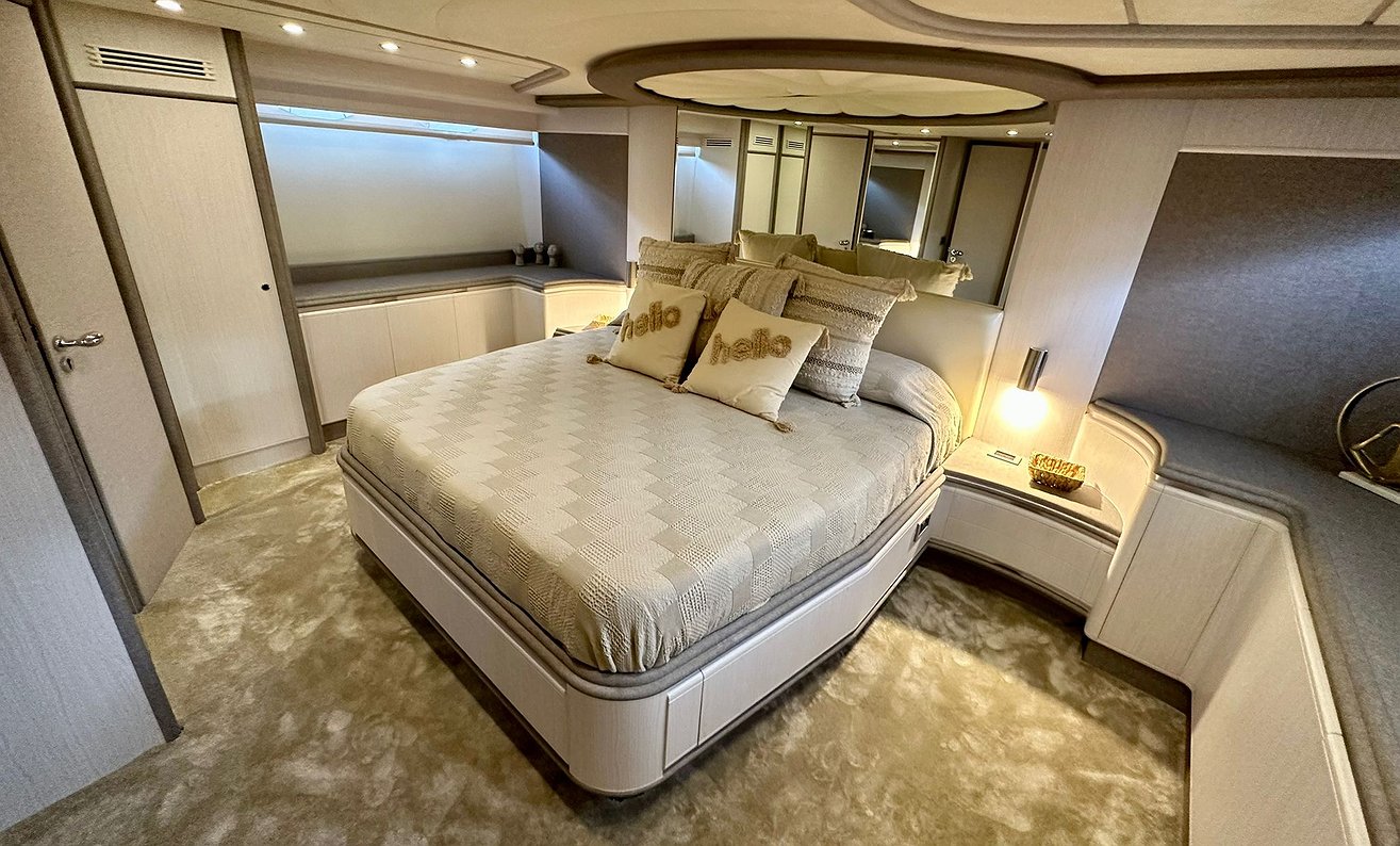 ASTONDOA 80