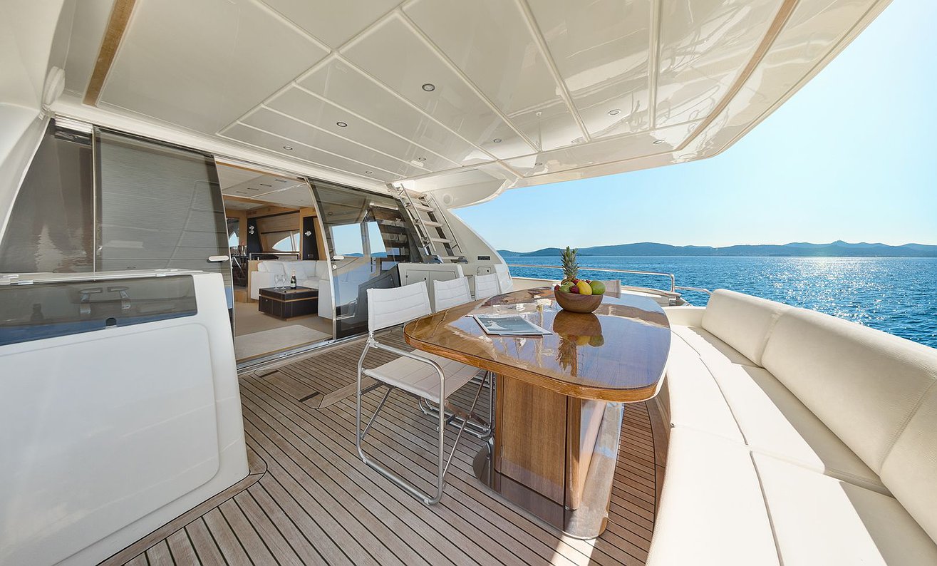 RIVA VENERE 75