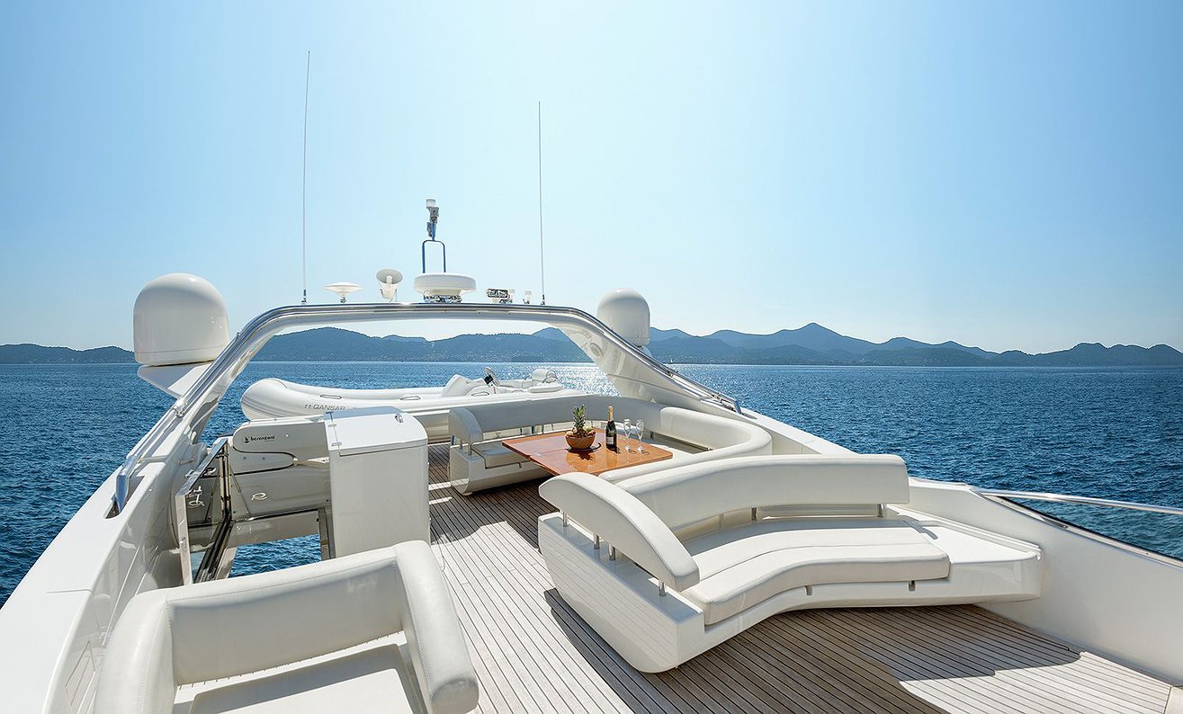 RIVA VENERE 75