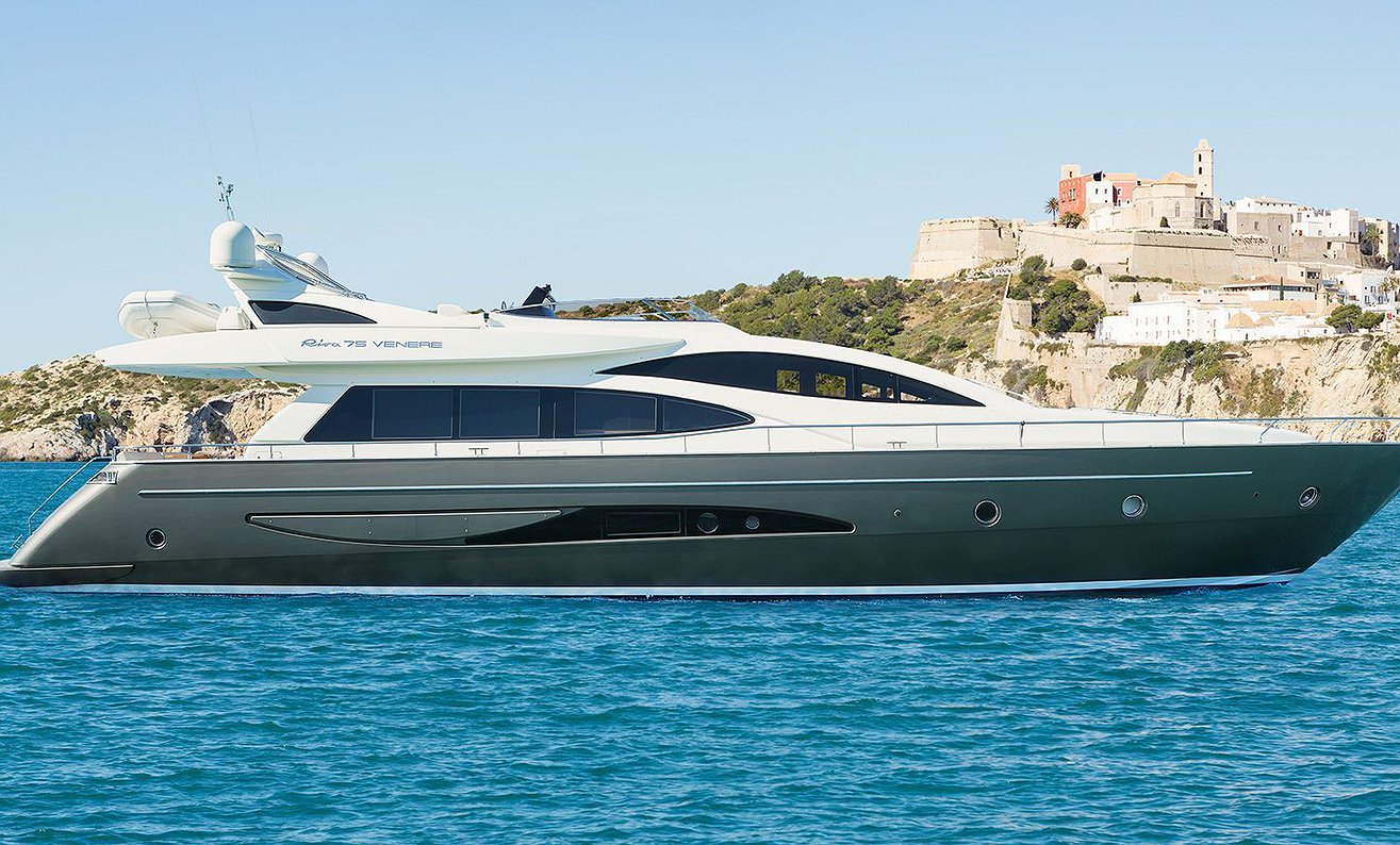 RIVA VENERE 75