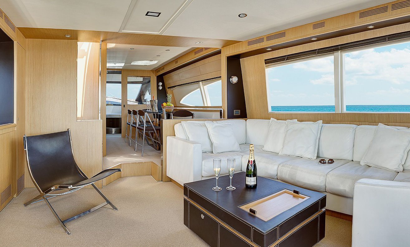 RIVA VENERE 75