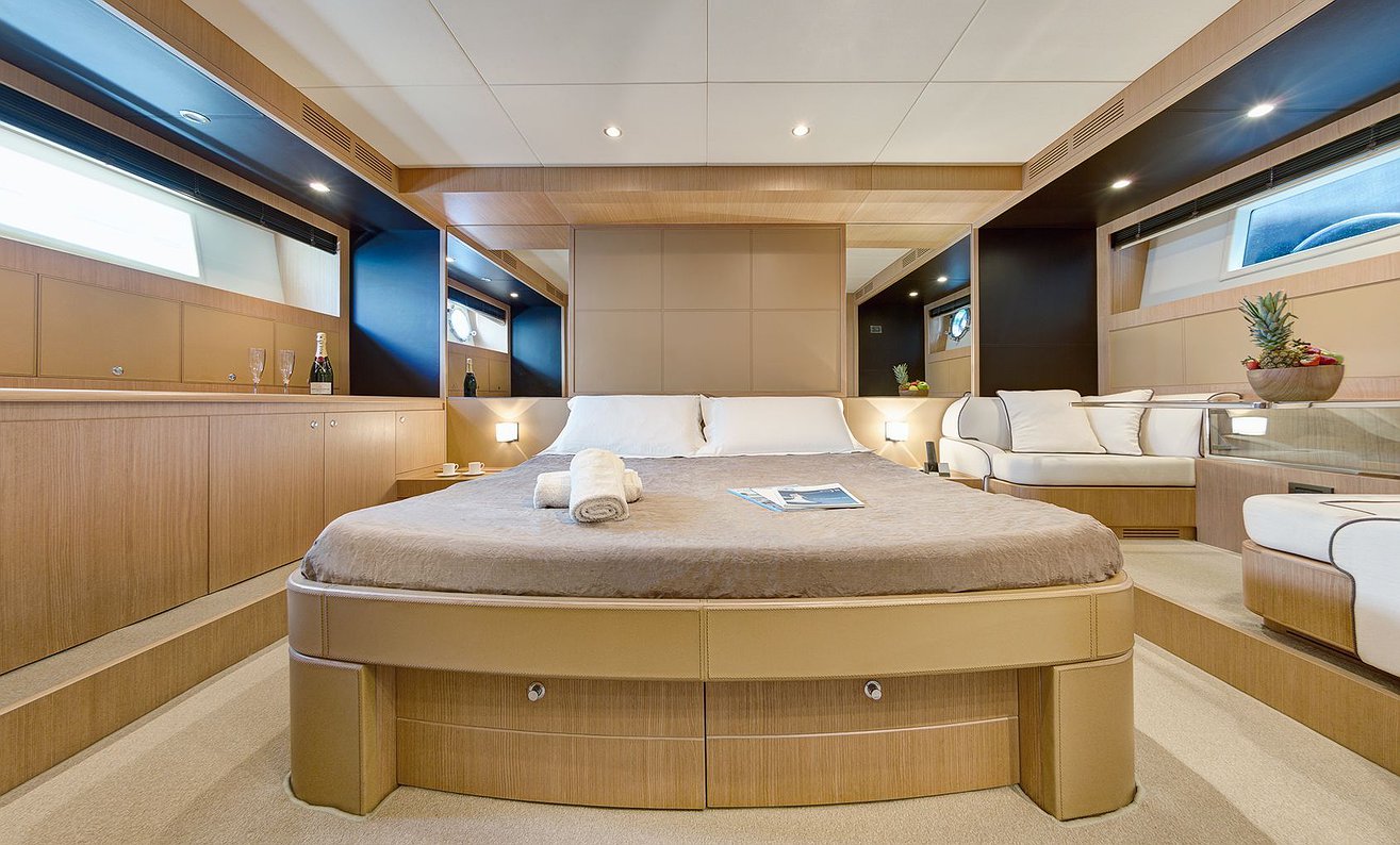 RIVA VENERE 75