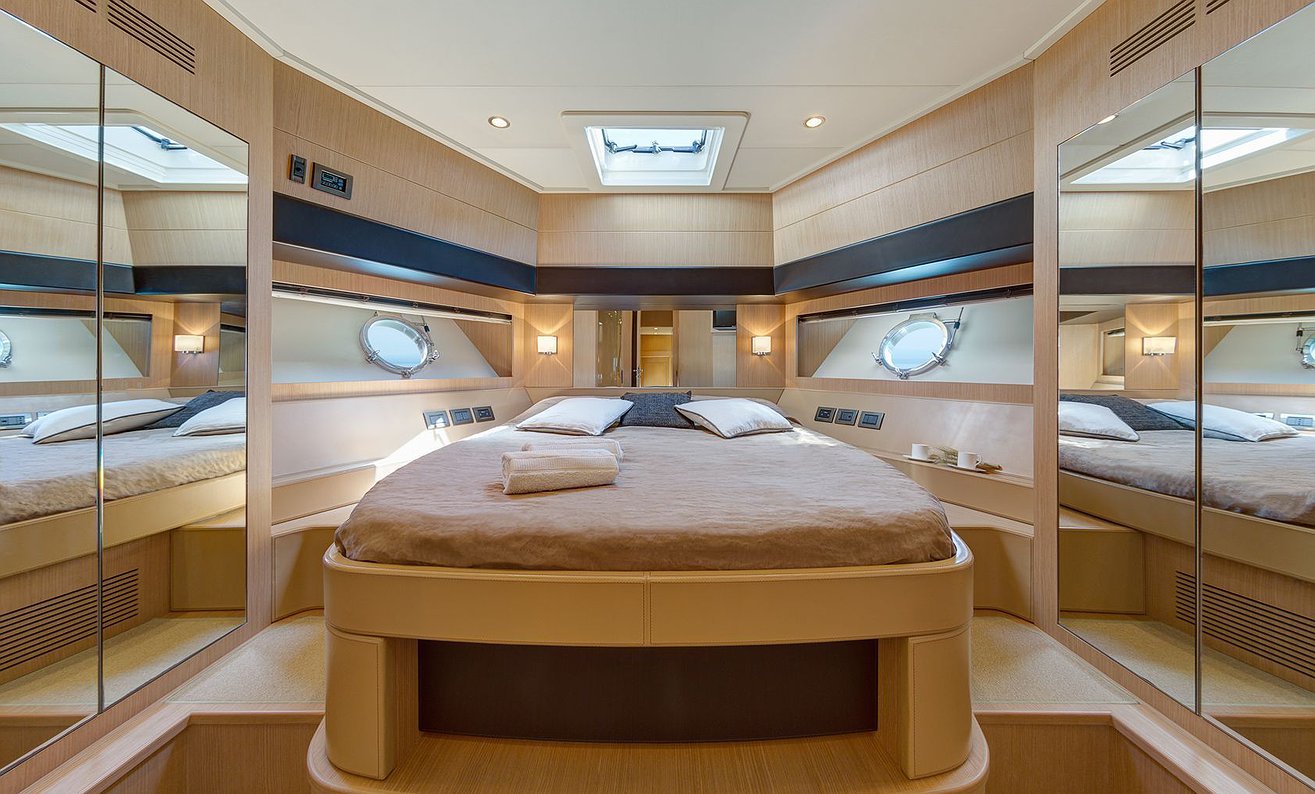 RIVA VENERE 75