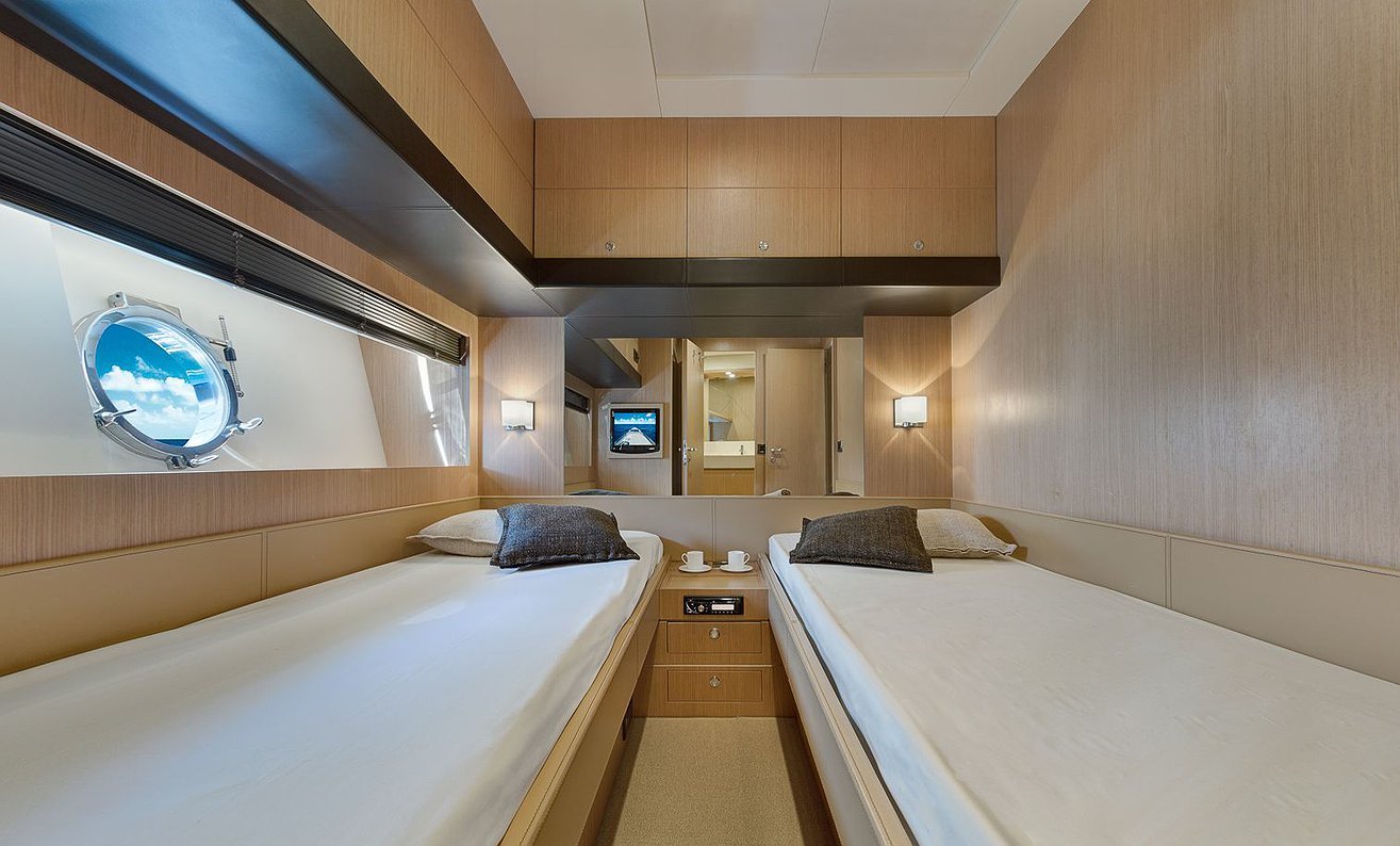 RIVA VENERE 75