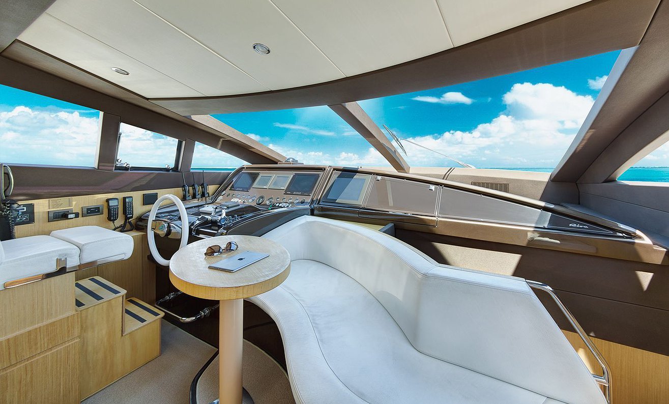 RIVA VENERE 75