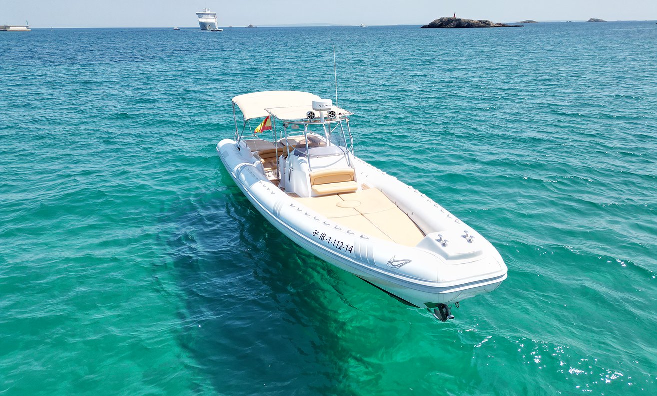 SACS STRATOS 42