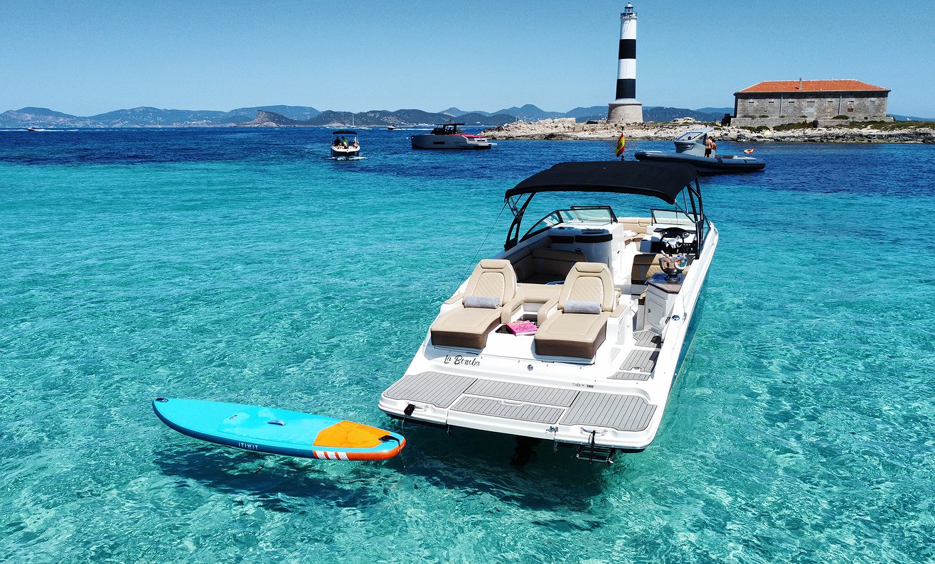 SEA RAY 290