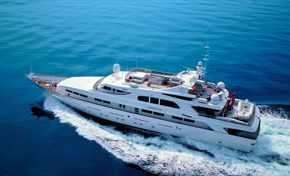 BENETTI 148