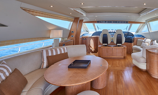 ALFAMARINE 78