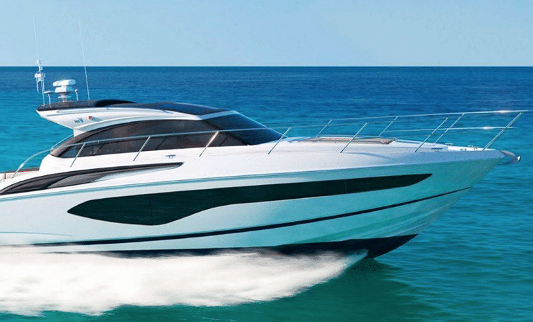 PRINCESS V50 A