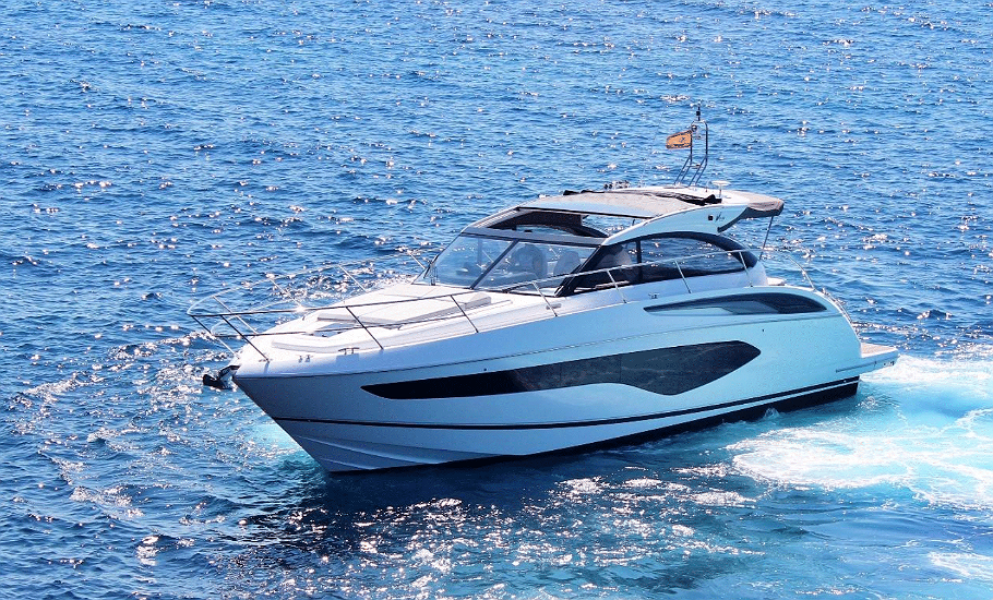 PRINCESS V50 A
