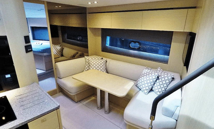 PRINCESS V50 A