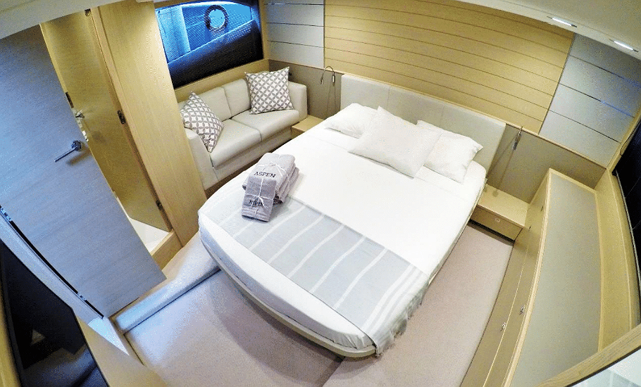 PRINCESS V50 A