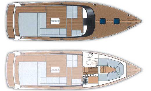 VANDUTCH 40 NS