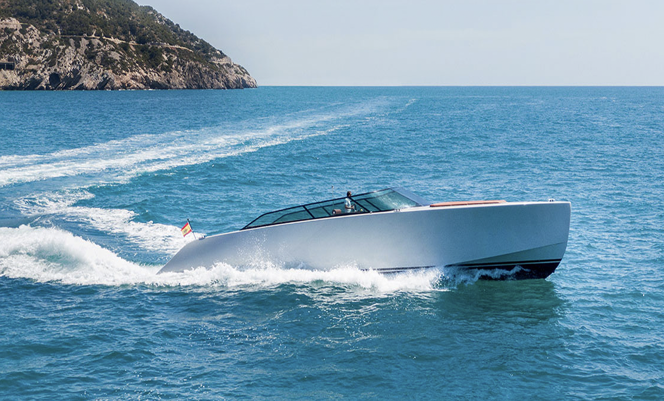 WATERDREAM 65
