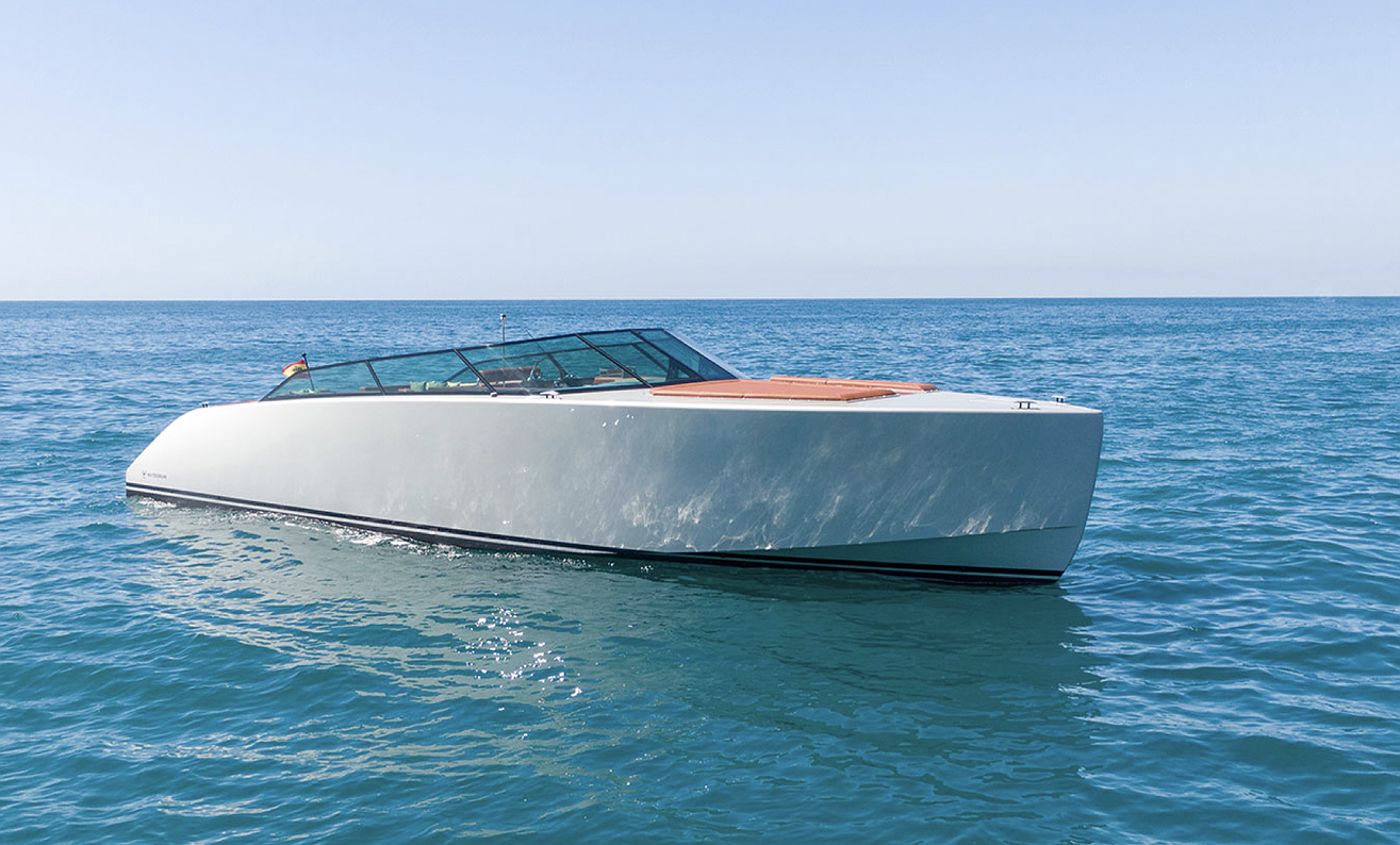 WATERDREAM 65