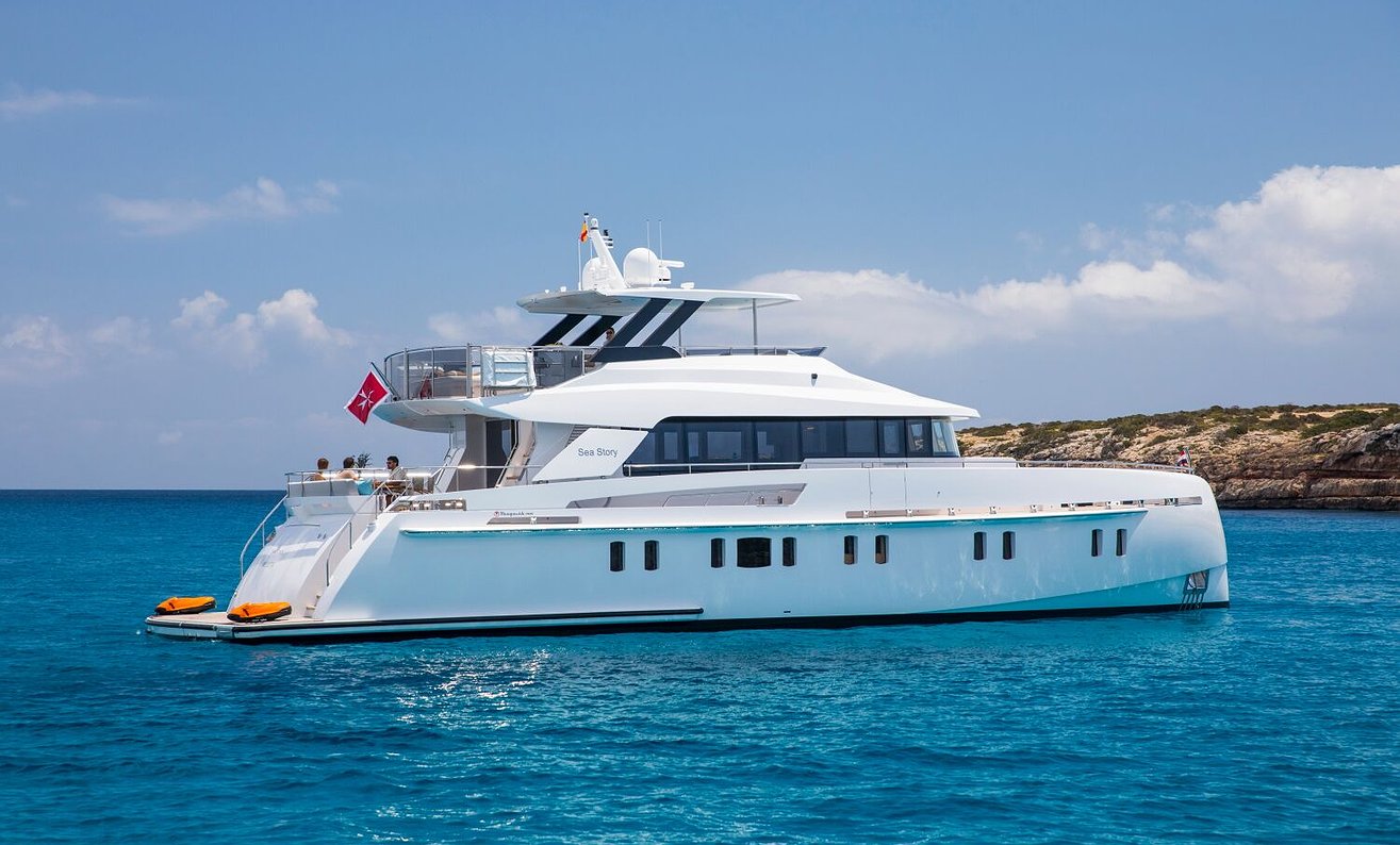 VANQUISH 82