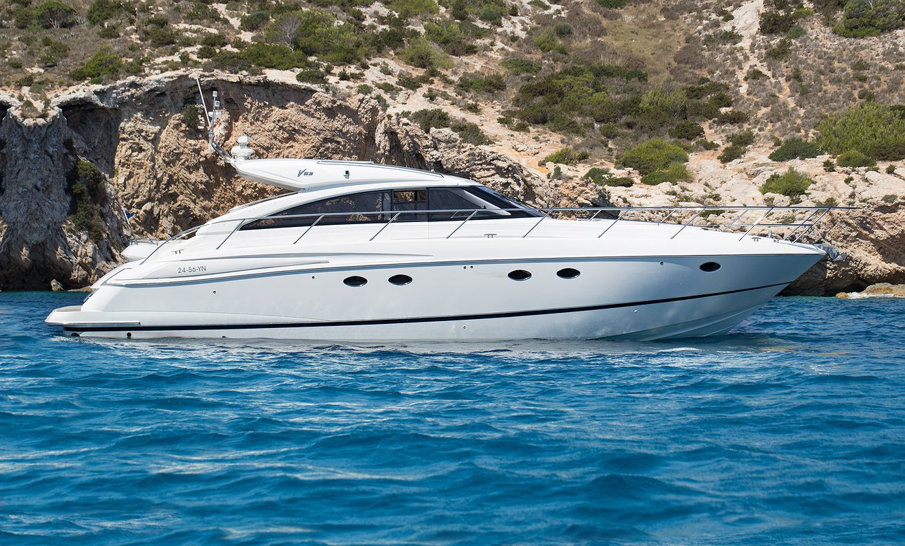 PRINCESS V53