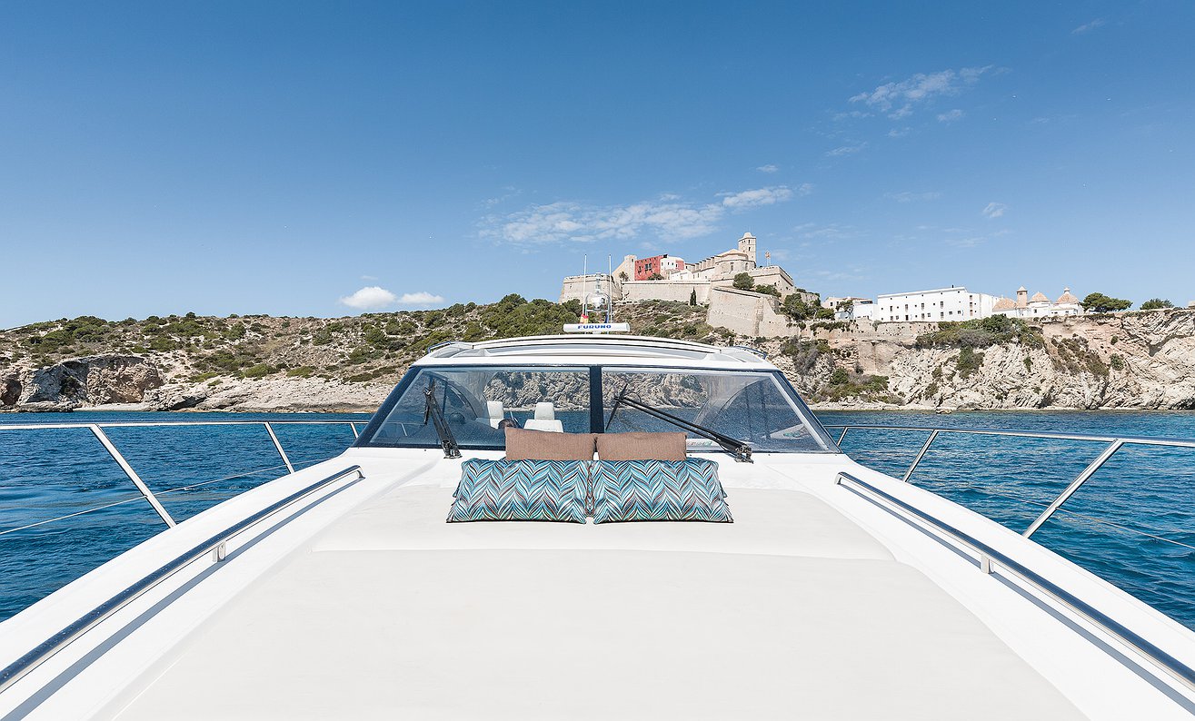 PRINCESS V53