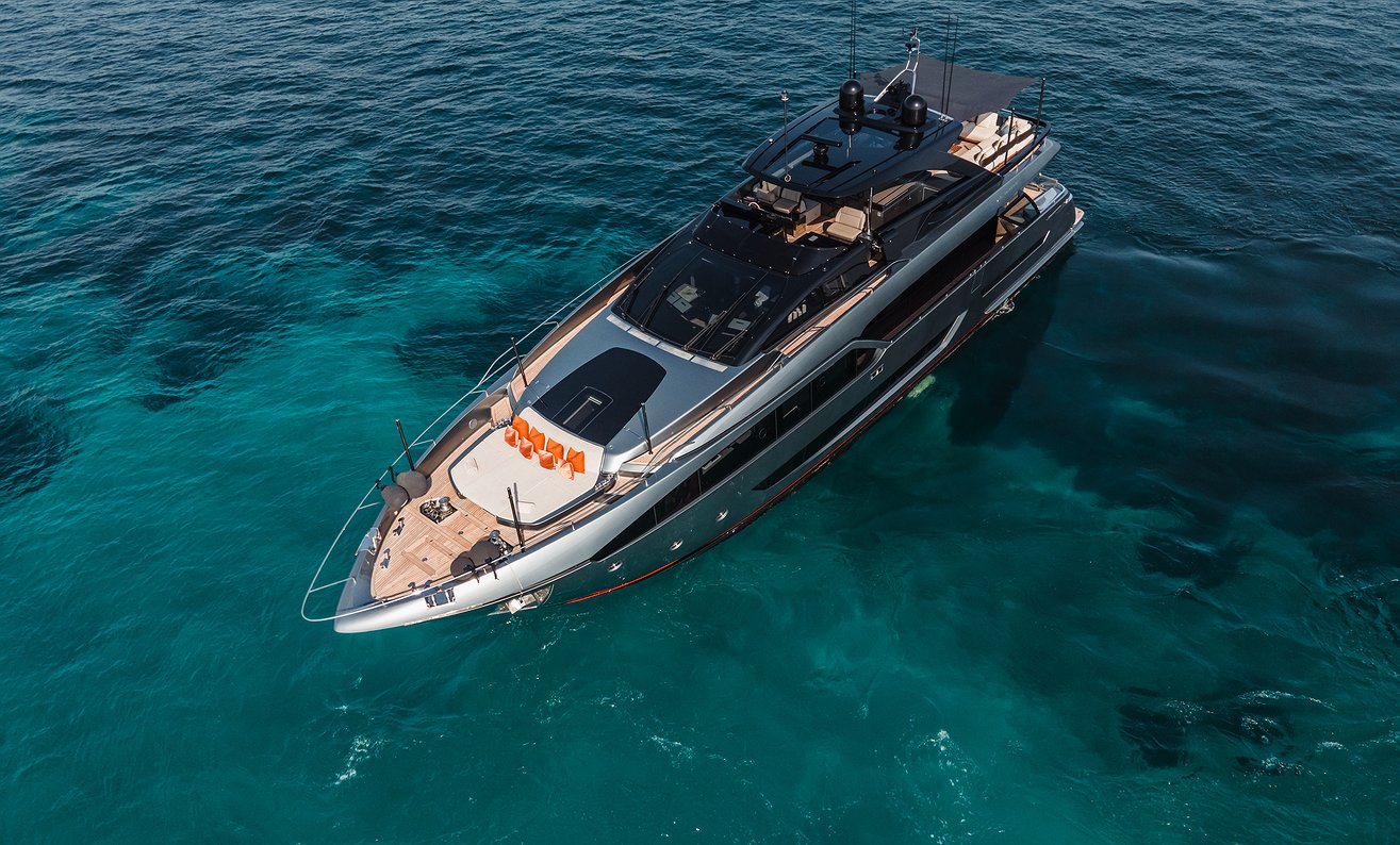 RIVA ARGO 90