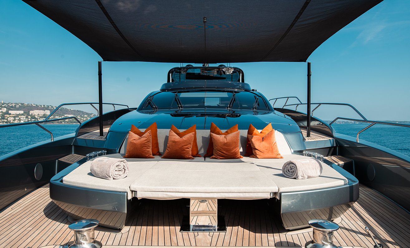 RIVA ARGO 90