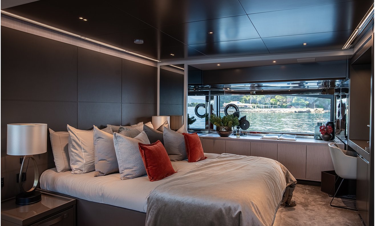 RIVA ARGO 90