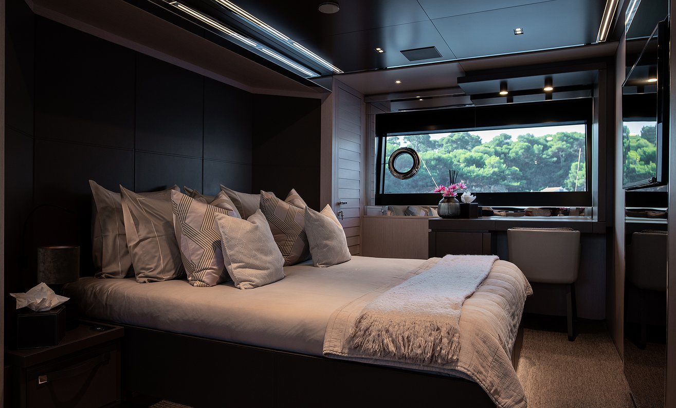 RIVA ARGO 90