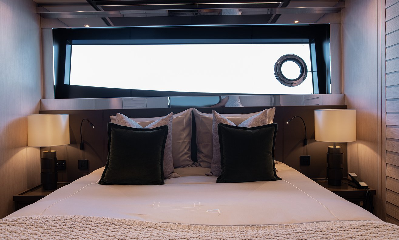 RIVA ARGO 90