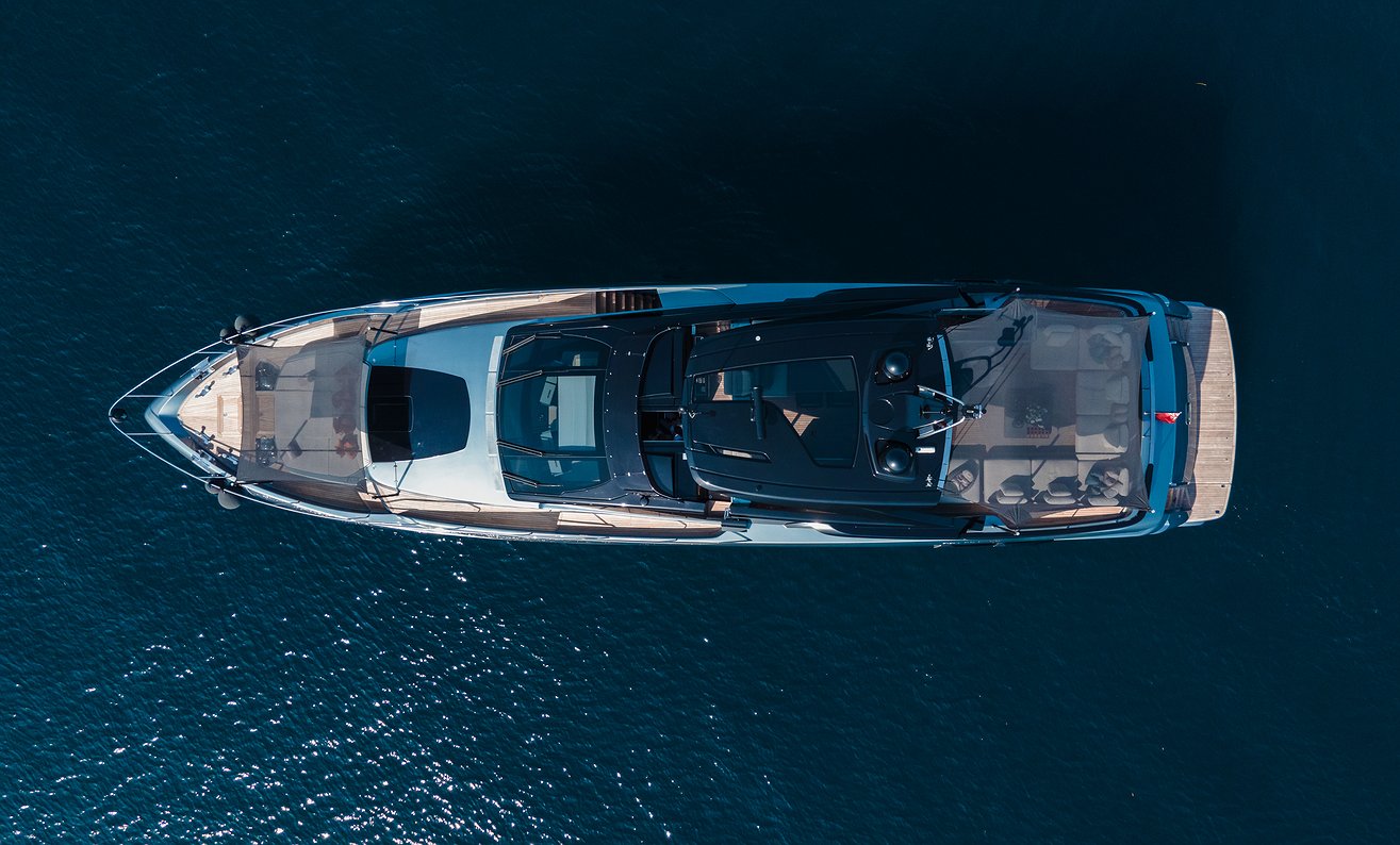 RIVA ARGO 90