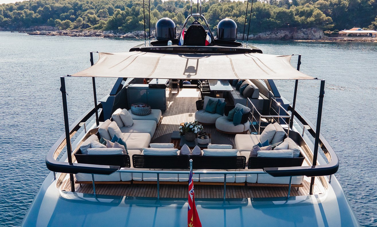 RIVA ARGO 90