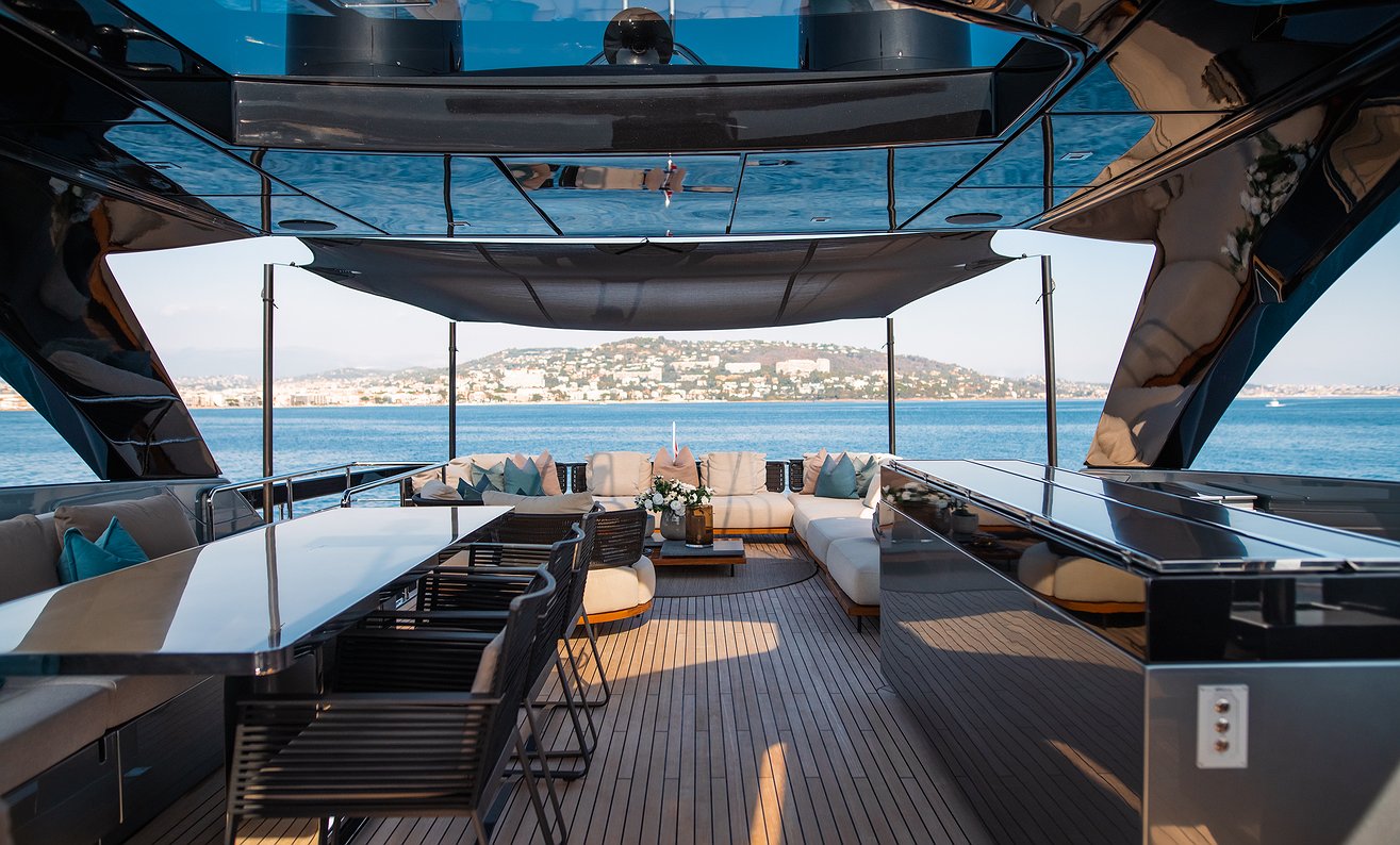 RIVA ARGO 90