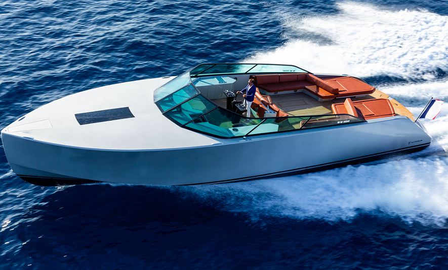 WATERDREAM 65