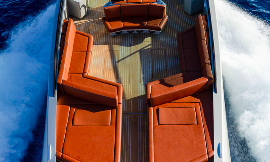 WATERDREAM 65