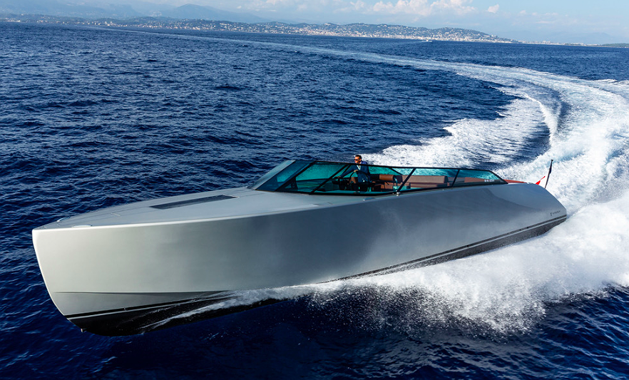 WATERDREAM 65